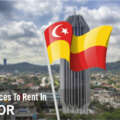 Affordable Places to Rent in Selangor 2026: Real Rents by Township
