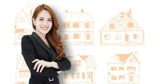 讨厌 房地产Agent