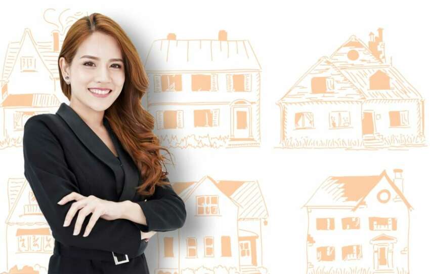 讨厌 房地产Agent