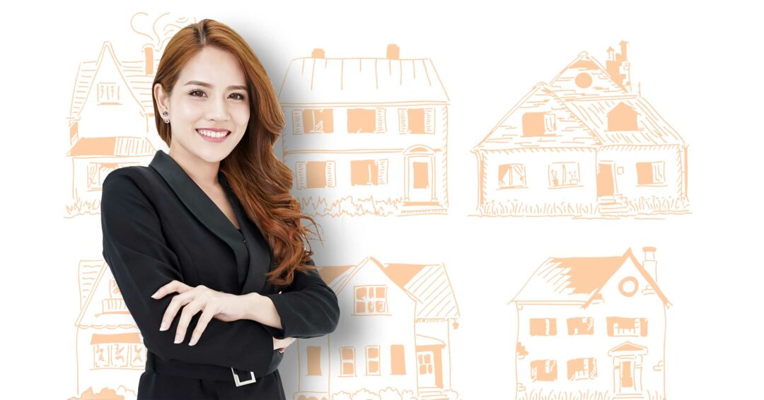 讨厌 房地产Agent