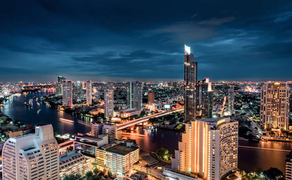 thailand, property investment