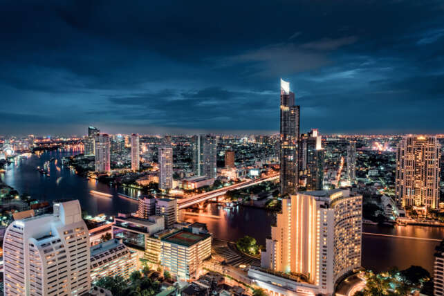 thailand, property investment