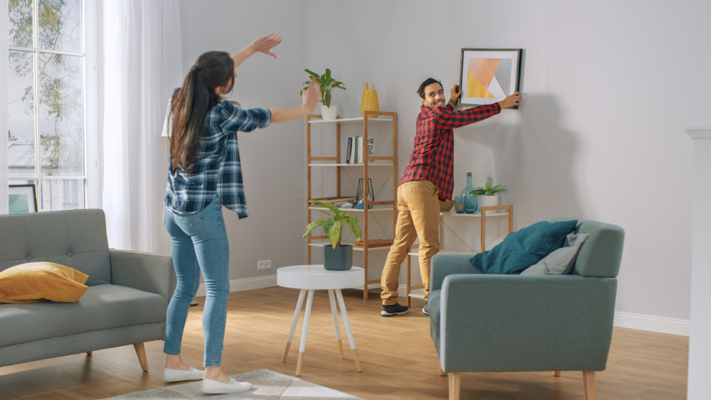 Motion Inside Home Example 5 Ways to Decorate your Home During the Movement Control Order