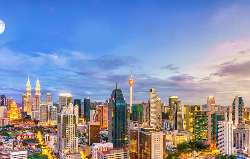 马来西亚 最幸福城市 特色