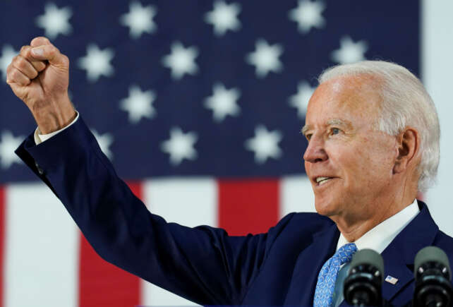 Biden