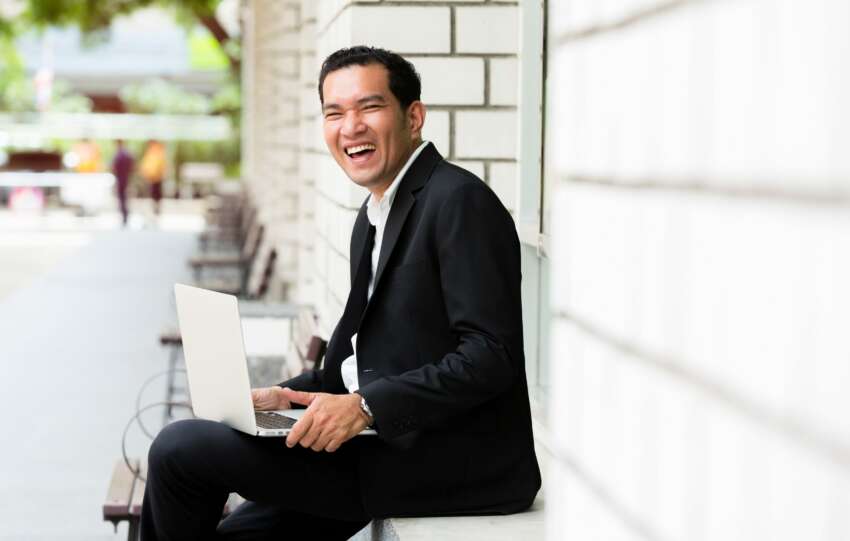 tips jadi usahawan 2021