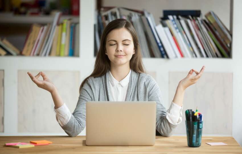 Habit of Successful People