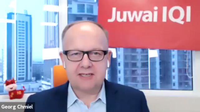 What and Where are Asian Buyers Looking to Buy Property?