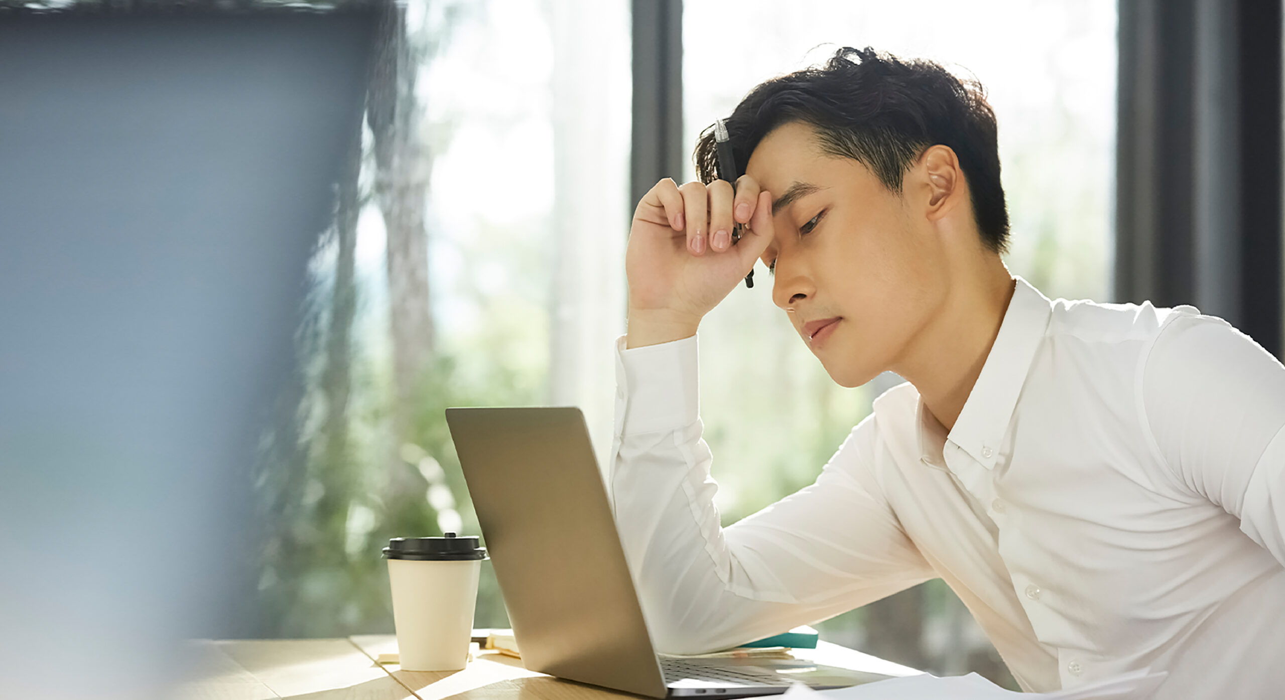 找工 ，只要求“钱多事少离家近”？