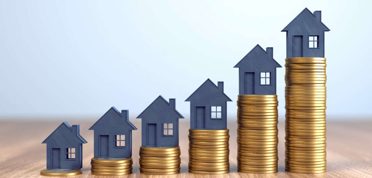 房价上涨，是泡沫还是机会？