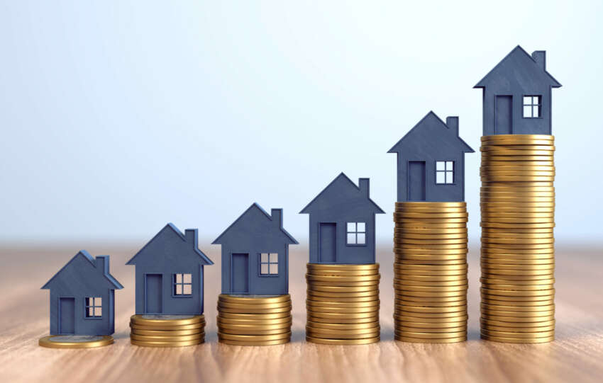 房价上涨，是泡沫还是机会？