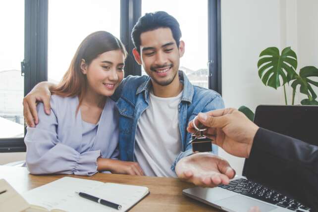 PPR and Rumah Malaysia