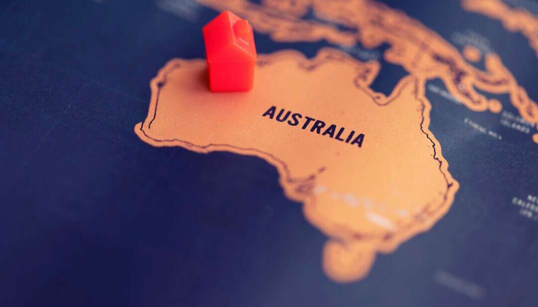 Australian government stimulating economy with wealthy investors