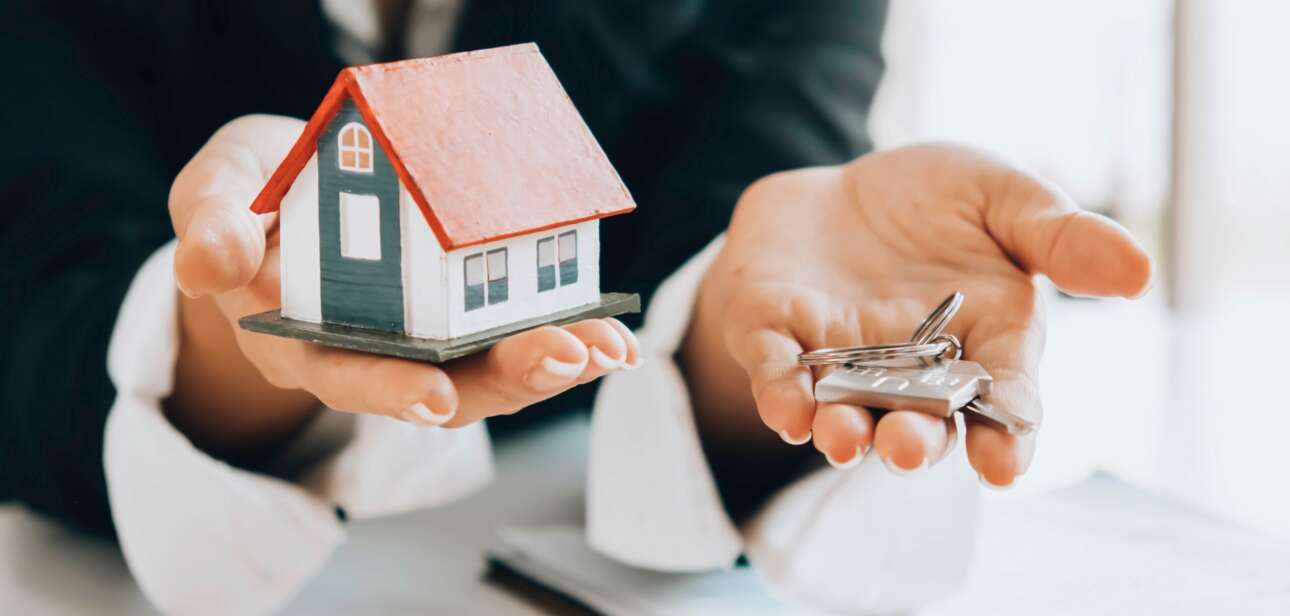 Reasons You Should Buy Your First House