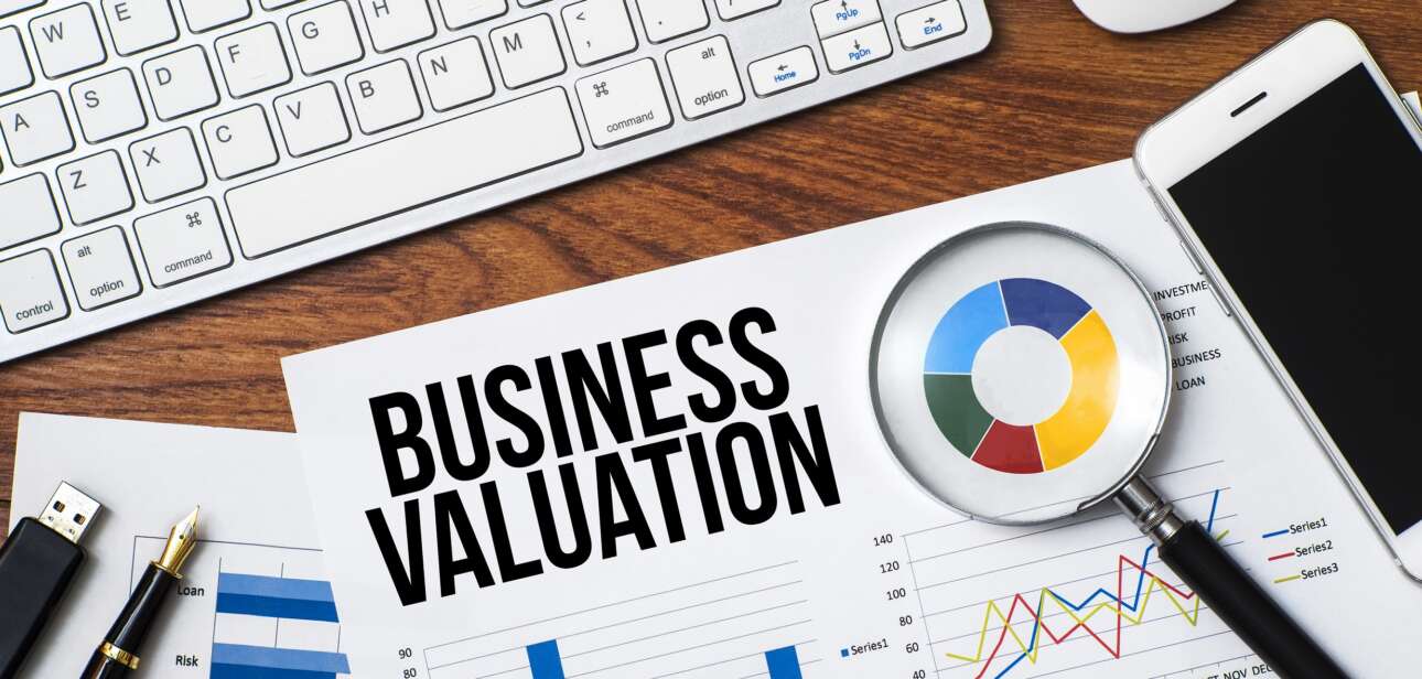 business valuation