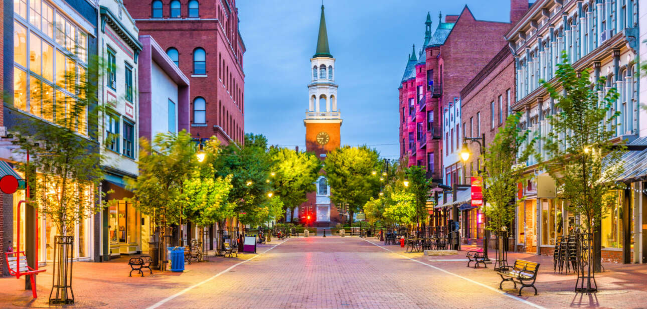 Reasons that you should consider to buy home in Burlington