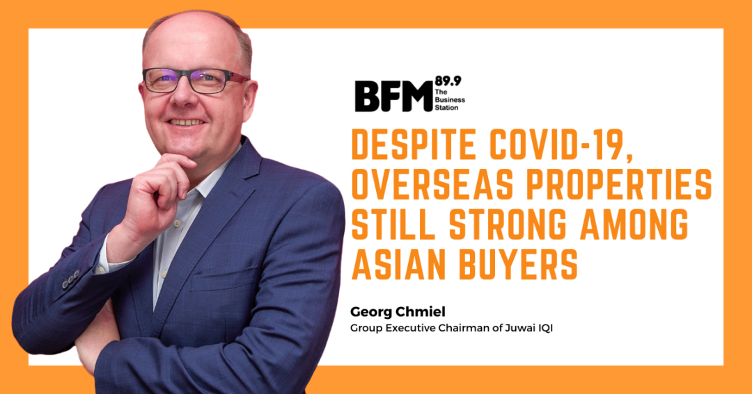 Asian Buyers