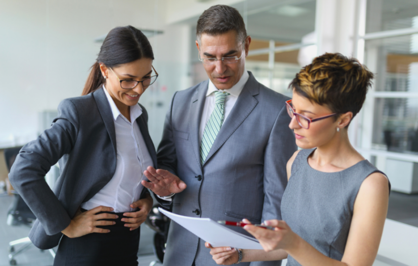 life as a real estate agent