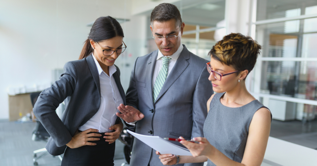 life as a real estate agent