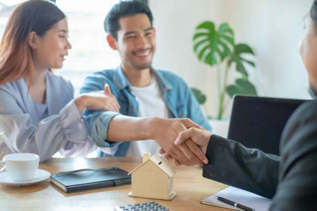 elaun pembelian rumah malaysia