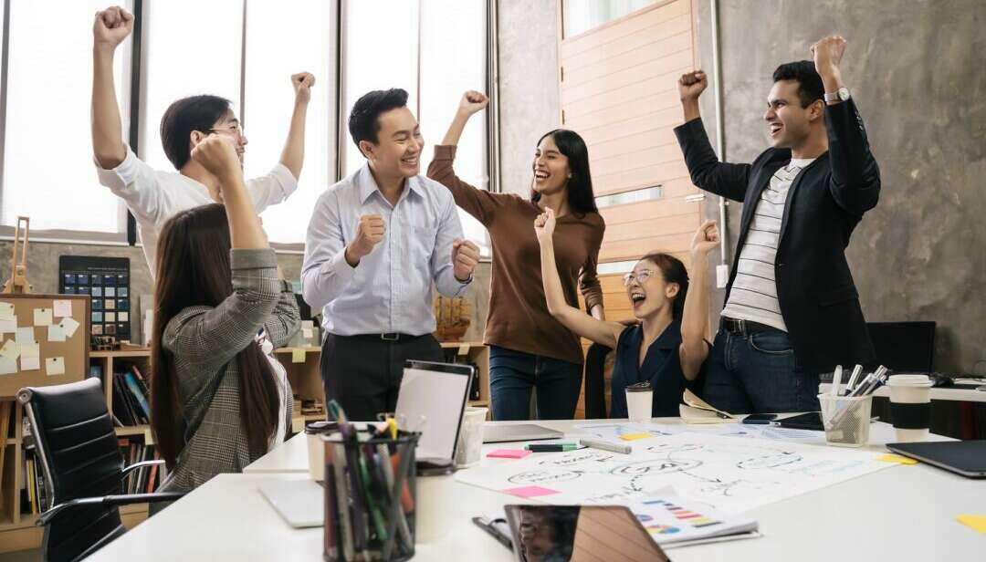 Mengapa Kerjaya REN Mampu Ubah Dunia