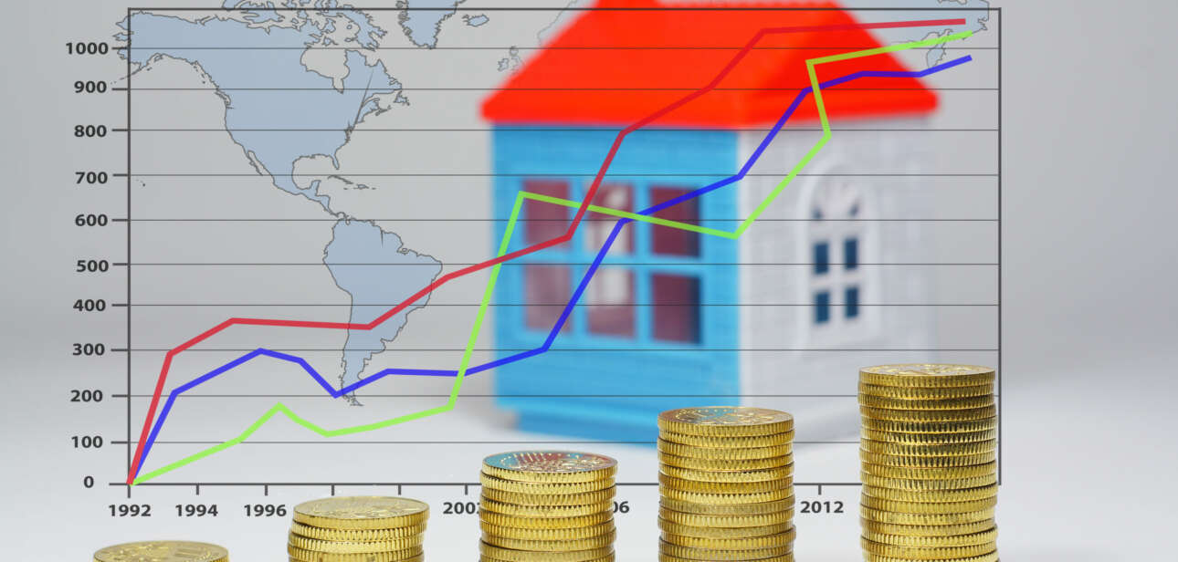 炒美股，不如买房？