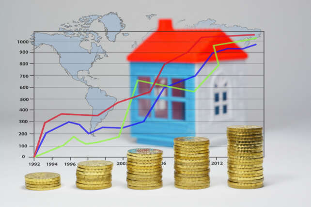 炒美股，不如买房？