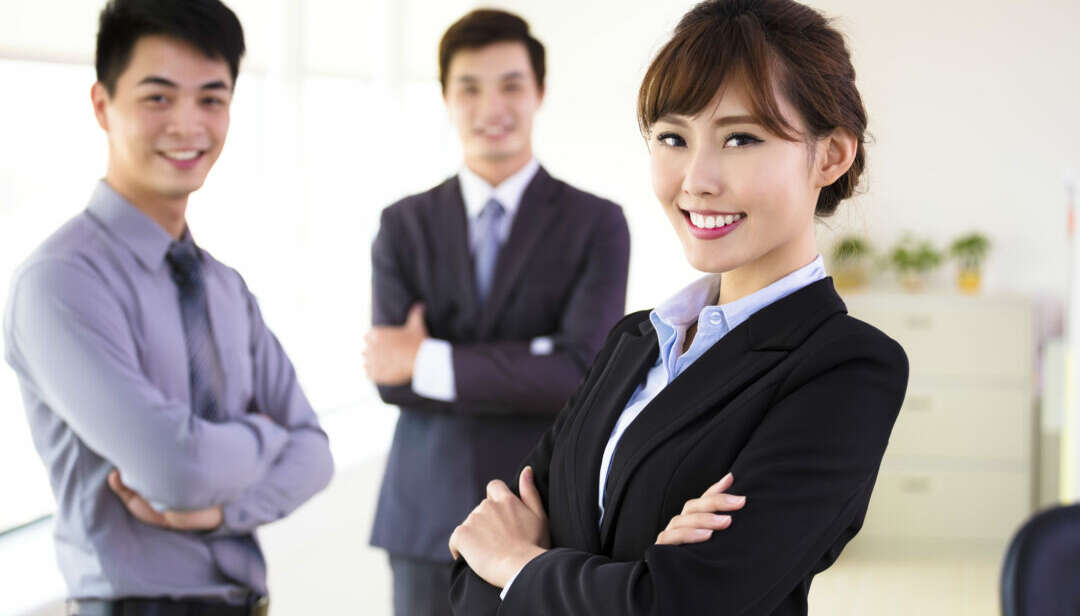 掌握这些条件，你就是 成功 的 房地产中介 ！