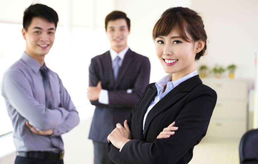 掌握这些条件，你就是 成功 的 房地产中介 ！