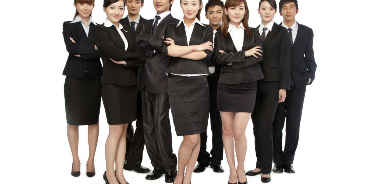 房地产中介能改变世界