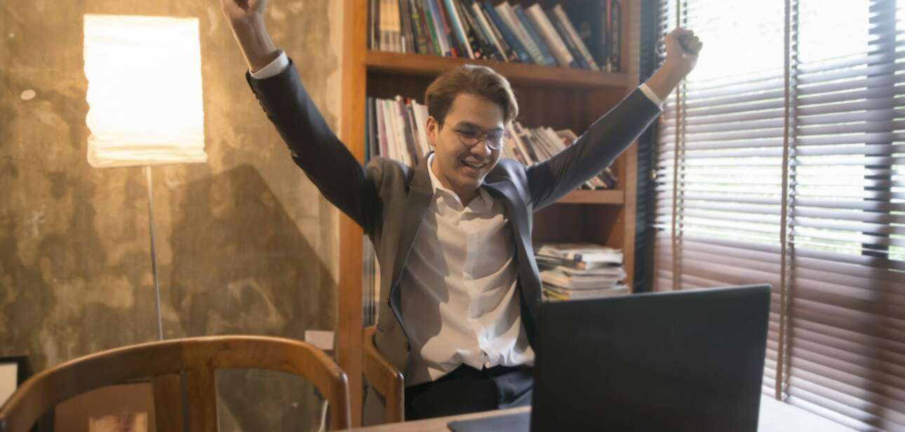 Mengapa Kerjaya REN Mampu Ubah Dunia