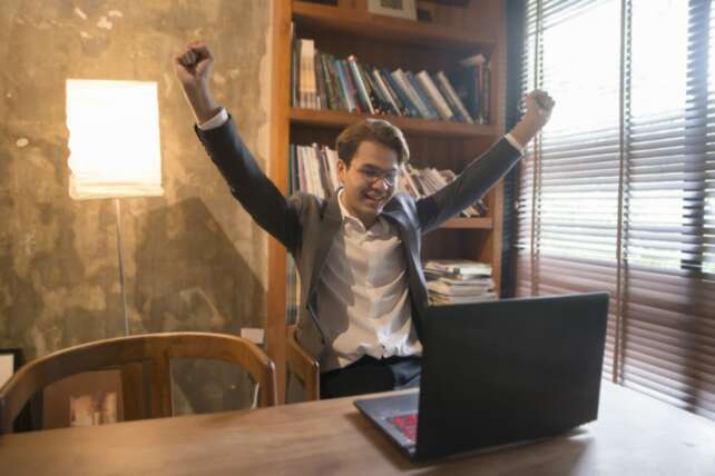 Mengapa Kerjaya REN Mampu Ubah Dunia