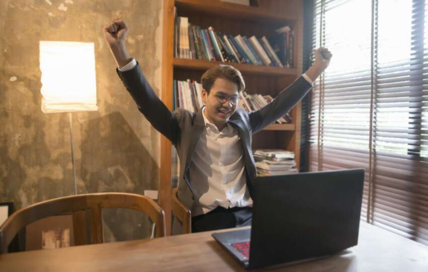 Mengapa Kerjaya REN Mampu Ubah Dunia