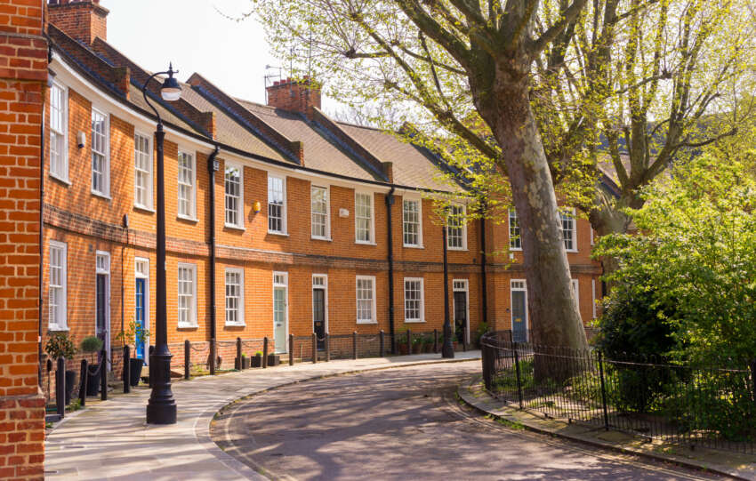 房价飙涨 亚太区