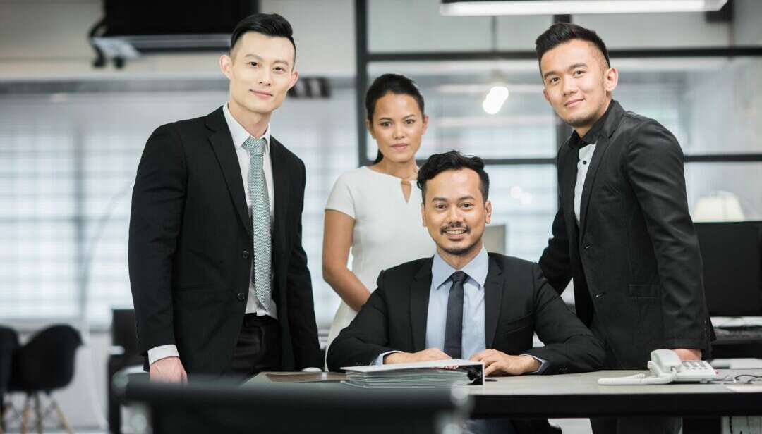 Kehidupan harian seorang REN