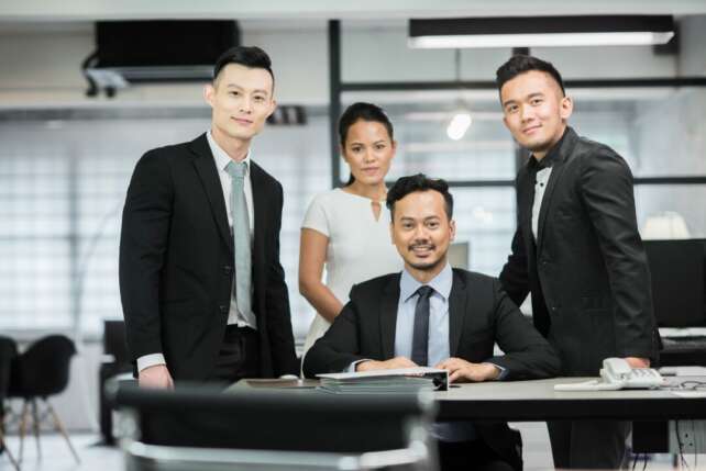 Kehidupan harian seorang REN