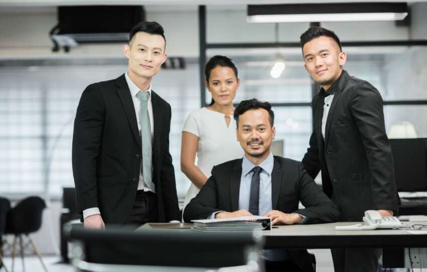 Kehidupan harian seorang REN