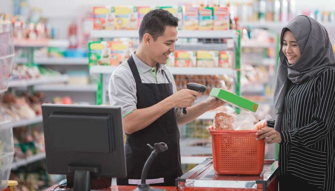 Survei Covid-19 Juwai IQI