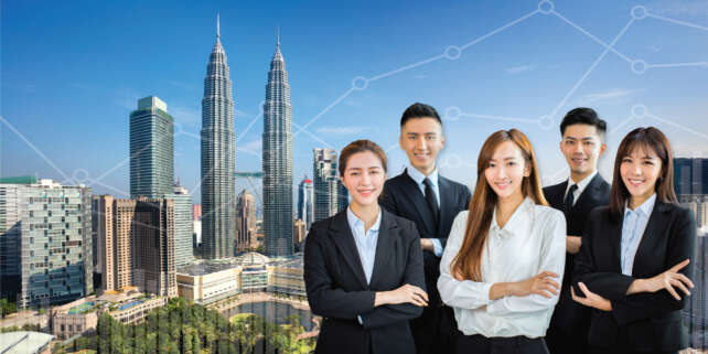 房地产中介 成功9个步骤