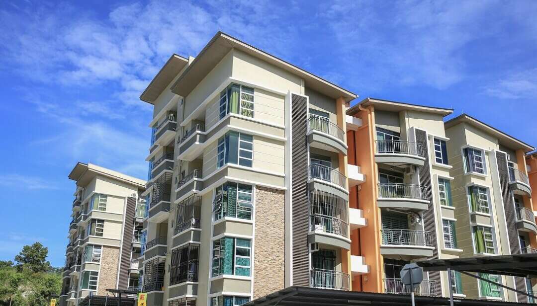 house prices Malaysia