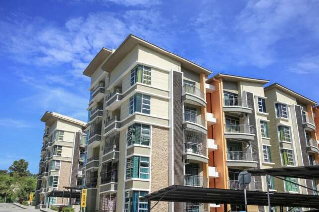 house prices Malaysia