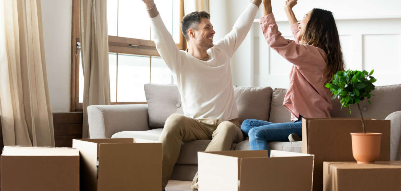 Budget 2022 support first-time buyers