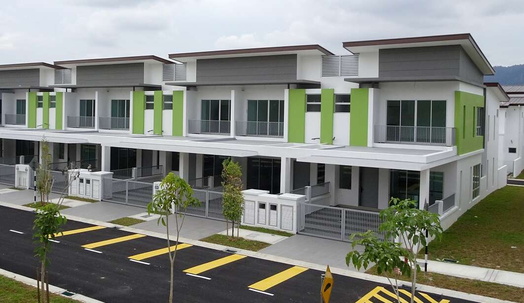 harga rumah malaysia