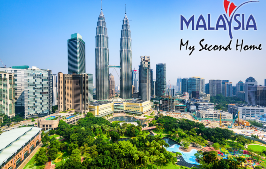 MM2H 投资者 允许入境