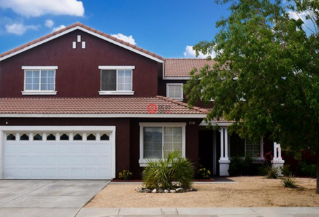 中国人 美国购房