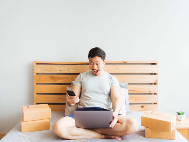 工作 work from home