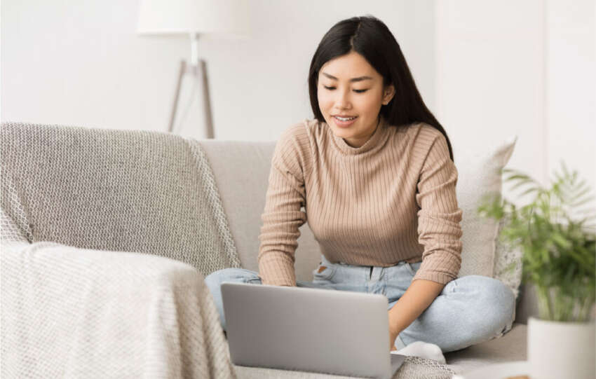 房地产中介 足不出户 卖房