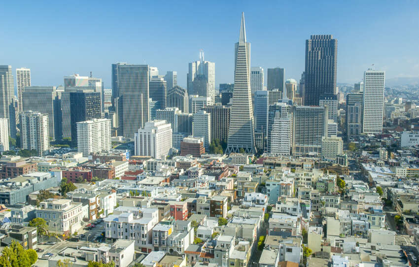 中国人 美国购房