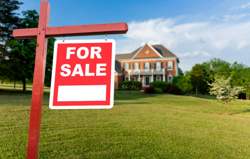 中國買家 美國 房地產