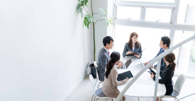 房地产中介 新人 基本事情